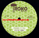 12" Rastaman In Zion/Version - MILTON HENRY