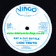 12" Rat A Cut Bottle/Rat A Cut Dub - LION YOUTH