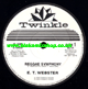 12" Reggae Symphony/Babylon System - E.T. WEBSTER/COLOUR RED
