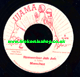 7" Remember Jah Jah/Version - MANCHEZ