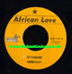 7" Reprimand/Version - SHINEHEAD