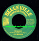 7" Request/Version - JAH MASON