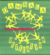 2XLP Revelation- DAMBALA