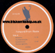 10" Revelation/Let Them be Alone - THE MAAT DISCIPLES/LIKKLE JOH