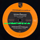 12" Revolutionary/Luv Luv Luv - MR DILL LION WARRIAH/ANAYAH ROOT