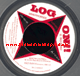 7" Richman [Orig. 1981]/Richman Vs Alien Dread Mix - MARTIN CAMP