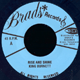 7" Rise And Shine/Dub - KING BURNETT