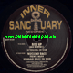 10" Rise Up/Nuclear Race - DAN BOWSKILL/PRINCE ALLAH