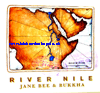 10" River Nile/Monsoon Riddim [Melodica Cut] JANE BEE/BUKKHA
