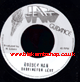7" Robber Man/Version - BARRINGTON LEVY