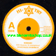 7" Robbery/Free As A Bird - SCRATCHLESS ANONYMOUS/JOUNIOR DAN &