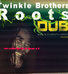 LP Roots Dub TWINKLE BROTHERS