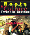 LP Roots & Culture TWINKLE BROTHERS