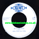 7" Roots Natty Roots/Roots Natty Dub - Ariwa Posse feat: AISHA