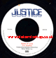 7" Roots Of Zion/Lion Of Zion - VIN GORDON/TONEY ASHA