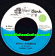 7" Royal Godess/Version - LUTAN FYAH