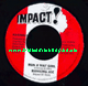 7" Run A Way Girl/Dub - RANKING JOE
