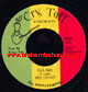 7" Run Run/Version - ROD TAYLOR