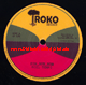 12" Run Run Run/It's Time To Be Free -  NOEL TEMPO