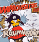 LP Rrummmbli - IMPROVISATORS DUB
