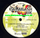 10" Sanctify Yourself [4 mixes] - LUTAN FYAH