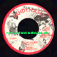 7" Save The Children/Version - KEITHUS I/THE VOICES OF THE TRINI