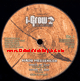 10" Seeds Of Love/River Blow - MADU MESSENGER/I-PLANT