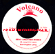 7" Send Another Moses/Version - BARRINGTON LEVY