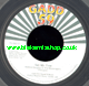 7" Set Me Free/Version - ROLAND DOUGLAS & THE MENSSENGERS
