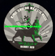 12" Sha La La La La/Kings Highway - DANNY RED/AFRKAN SIMBA