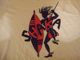 TS SHAKA - T SHIRT