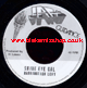 7" Shine Eye Gal/Version - BARRINGTON LEVY