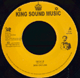 7" Sign Up/Version - ROD TAYLOR