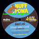 12" Silver & Gold[Extend. Mix]/Golden Dub[Extend. Mix] - EARL 16