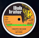 12" Singer With The Flavor/Walker John - MIKEY GENERAL