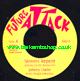 7" Sinners Repent/Dub - JOHNNY CLARKE