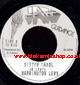 7" Sister Carol/Version - BARRINGTON LEVY