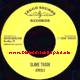 7" Slave Trade/Version - JEWELS