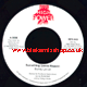 7" Something Going To Happen/Version - BUNNY LYE LYE/SCIENTIST