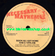 7" Soon As I Get Home/Tolmmy Ranks - KASI & TIPPA IRIE/MR. WILLI