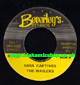 7" Soul Captives/Version - THE WAILERS