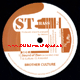 12" Sound Of Zion/Step One - BROTHER CULTURE/STEFANO ANTONIOL
