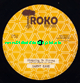 12" Stepping On Strong/Fitty - DANNY RANK