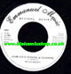 7" Stop Your Fussing & Fighting/Together Brothers - DENNIS BROWN