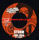 7" Storm/Dub - EARL ZERO