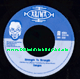 7" Strength To Strength/Dub - CONGOS