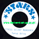 7" Stress Silent Murderer/Weh She Want Riddim - TARUS RILEY