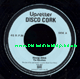 7" Strong Drink/Dub - THE UPSETTERS