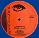 12" Sufferation/Jah I - TYRONE TAYLOR/THE JEWELS