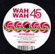 7" Surrender/Dub - RESONATORS